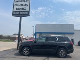 Used 2021 GMC Acadia SLE w/ Driver Convenience Package image 2