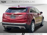 Used 2020 Cadillac XT5 Premium Luxury image 5