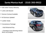 Certified 2022 Audi Q3 2.0T Premium image 4