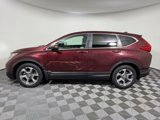 Certified 2019 Honda CR-V EX-L image 3