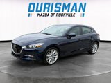Used 2017 MAZDA MAZDA3 Grand Touring image 2