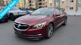 Used 2017 Buick LaCrosse Essence w/ Sights and Sounds Package image 3