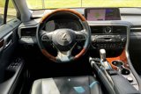 Used 2018 Lexus RX 450h AWD image 5