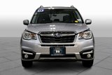 Used 2018 Subaru Forester 2.5i Limited w/ Popular Package #2 image 3