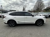 Used 2022 Acura MDX A-Spec image 2