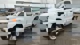 Used 2021 Chevrolet Silverado 1500 W/T w/ WT Value Package image 4