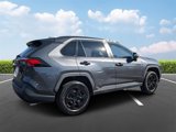 Certified 2021 Toyota RAV4 LE image 3
