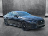 New 2024 Jaguar XF R-Dynamic SE image 3