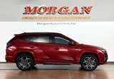 Used 2022 Hyundai Tucson N Line w/ Cargo Package image 2
