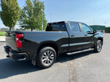 Used 2021 Chevrolet Silverado 1500 RST image 3
