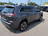 Used 2019 Jeep Cherokee Overland image 5