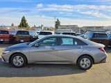New 2025 Hyundai Elantra SE image 4