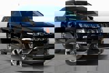 Used 2017 Jeep Compass Limited image 3
