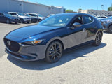New 2025 MAZDA MAZDA3 s Sport image 3