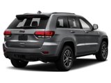 Used 2018 Jeep Grand Cherokee Trailhawk image 5