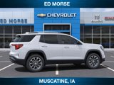 New 2026 GMC Terrain Elevation w/ Elevation Premium Package image 5