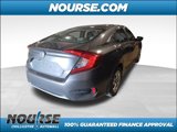 Used 2020 Honda Civic LX image 2
