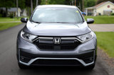 Used 2021 Honda CR-V EX image 2