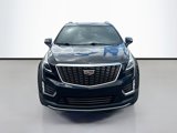 Used 2021 Cadillac XT5 Premium Luxury image 2