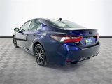 Used 2021 Toyota Camry SE w/ Blackout Package (TMS) image 5