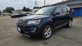 Used 2017 Ford Explorer XLT w/ Equipment Group 201A image 2