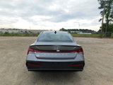 New 2025 Hyundai Elantra Sport image 6