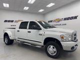 Used 2007 Dodge Ram 3500 Truck SLT w/ Light Group image 3