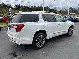 Used 2022 GMC Acadia Denali image 3