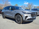 New 2024 Lincoln Nautilus Premier image 3
