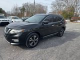 Used 2017 Nissan Rogue SL w/ SL Premium Package image 3