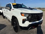 Used 2023 Chevrolet Silverado 1500 Custom Trail Boss image 3