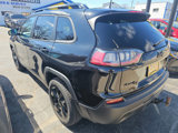 Used 2021 Jeep Cherokee Latitude Plus image 4