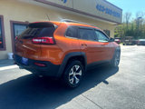 Used 2015 Jeep Cherokee Trailhawk w/ Comfort/Convenience Group image 3
