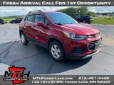 Used 2019 Chevrolet Trax LT w/ Driver Confidence Package image 2