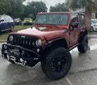 Used 2014 Jeep Wrangler Sport w/ Quick Order Package 24S image 2