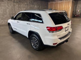 Used 2019 Jeep Grand Cherokee Limited w/ Trailer Tow Group IV image 4