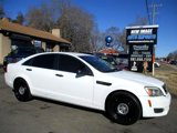 Used 2012 Chevrolet Caprice image 5