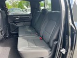 New 2025 RAM 1500 4x4 Crew Cab image 5
