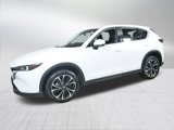 Certified 2023 MAZDA CX-5 AWD 2.5 S w/ Premium Package image 3