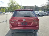 Used 2019 Volkswagen Tiguan SE w/ Panoramic Sunroof Package image 4