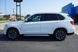Used 2017 BMW X5 xDrive35i image 2