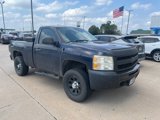 Used 2011 Chevrolet Silverado 1500 W/T image 2