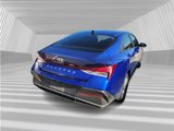 Used 2024 Hyundai Elantra SEL image 2