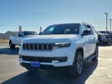 New 2025 Jeep Wagoneer 4WD w/ Convenience Group I image 2