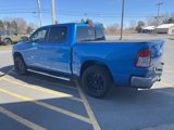 Used 2021 RAM 1500 Big Horn image 3