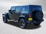 Used 2017 Jeep Wrangler 75th Anniversary image 5