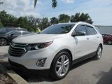Used 2021 Chevrolet Equinox Premier image 2
