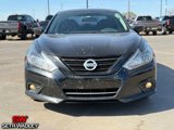 Used 2018 Nissan Altima 2.5 SR w/ SR Midnight Edition image 3