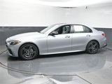 Used 2024 Mercedes-Benz C 300 Sedan image 4