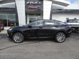 New 2025 Buick Envista Avenir image 2
